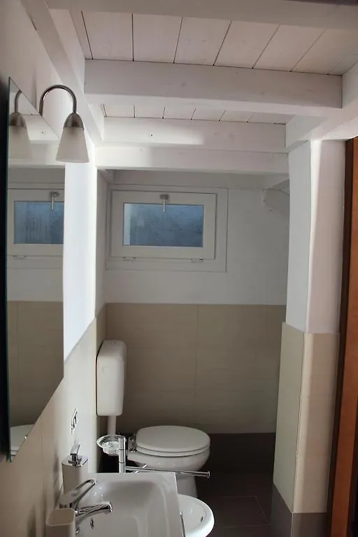 Casa Vacanze Calatorre Holiday home Bellano