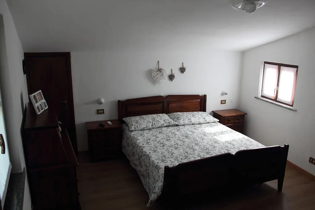 Casa Vacanze Calatorre Holiday home Bellano 0*,