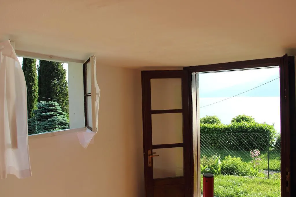 Casa Vacanze Calatorre Holiday home Bellano