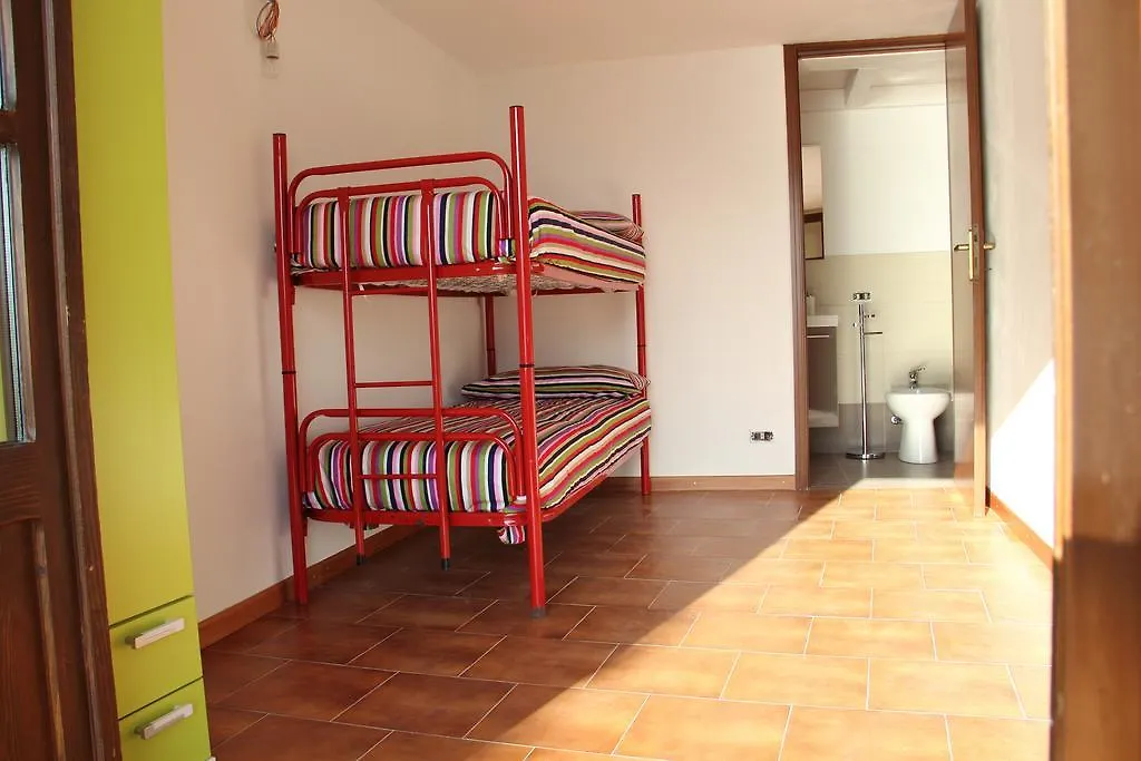 Casa Vacanze Calatorre Holiday home Bellano