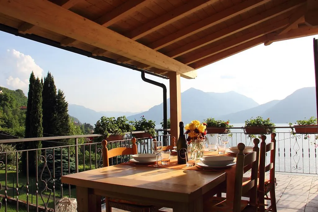 Casa Vacanze Calatorre Holiday home Bellano