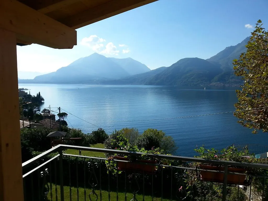 Casa Vacanze Calatorre Holiday home Bellano Italy