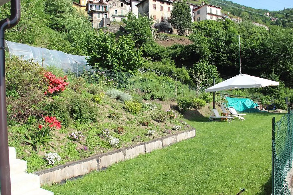 Casa Vacanze Calatorre Holiday home Bellano