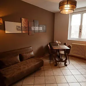  Apartment La Casa Di Anna