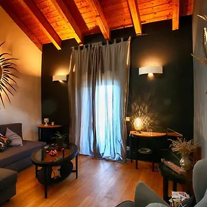  Holiday home The Cozy Nest -