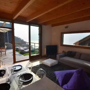Di Como- Amazing View- Ferienhaus