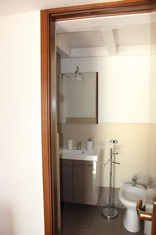 Σπίτι διακοπών Casa Vacanze Calatorre Βίλα Bellano Ιταλία