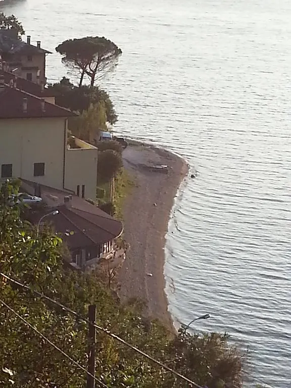 Casa Vacanze Calatorre Βίλα Bellano