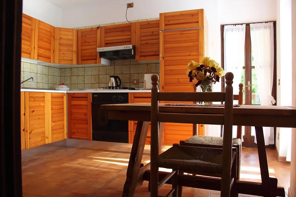 Casa Vacanze Calatorre Βίλα Bellano 0*,  Ιταλία