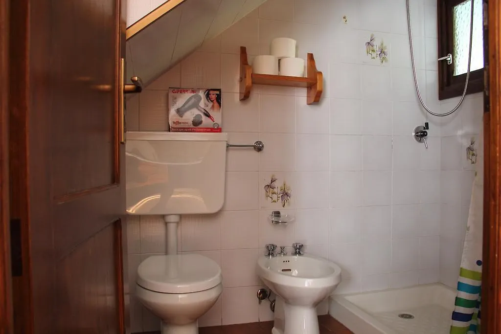 Σπίτι διακοπών Casa Vacanze Calatorre Βίλα Bellano