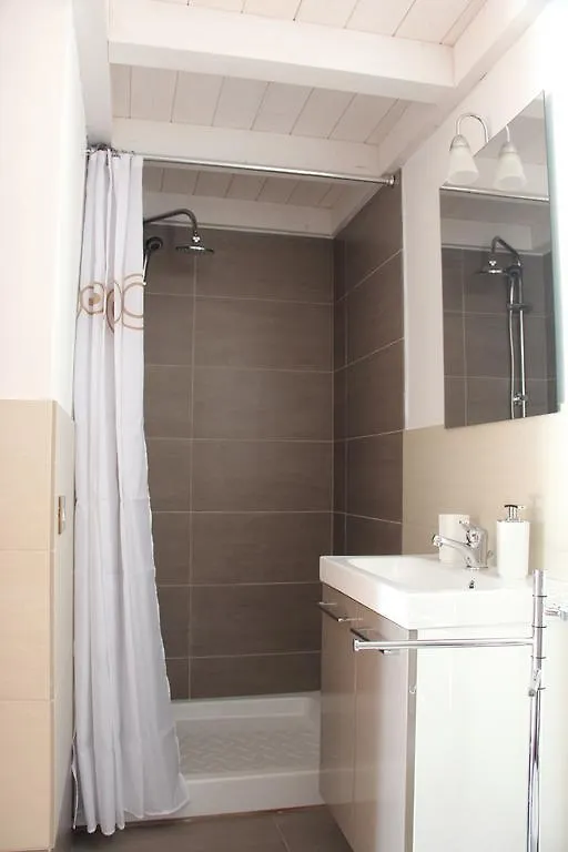 Casa Vacanze Calatorre Βίλα Bellano