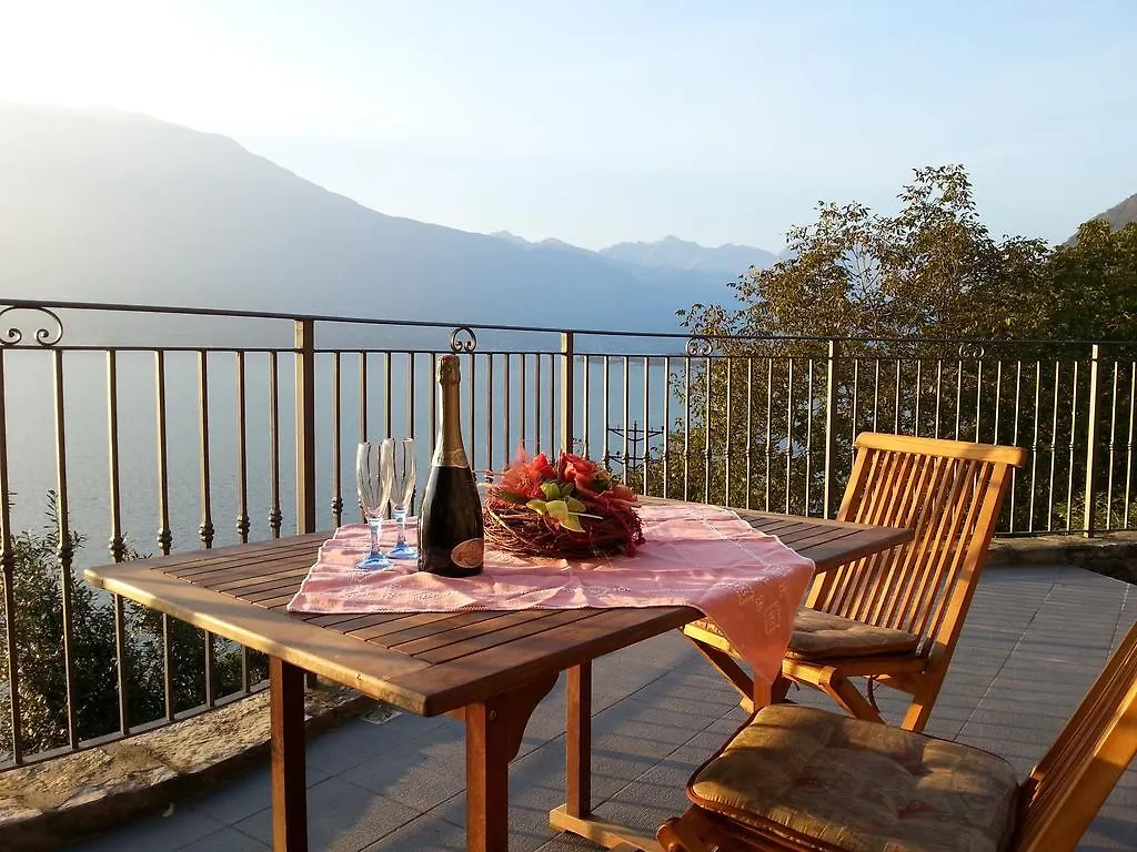 Casa Vacanze Calatorre Βίλα Bellano Σπίτι διακοπών