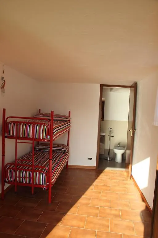 Σπίτι διακοπών Casa Vacanze Calatorre Βίλα Bellano